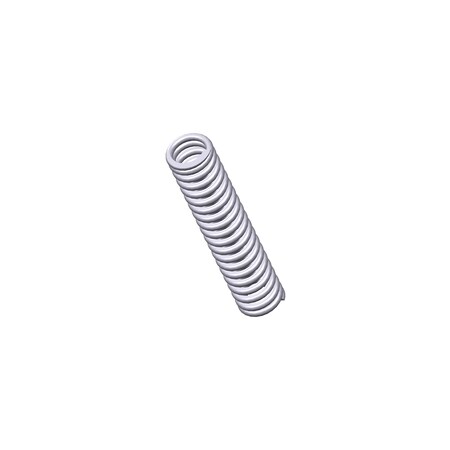 Approved Vendor Compression Spring, O=1.140, L= 5.63, W= .177 G309966998